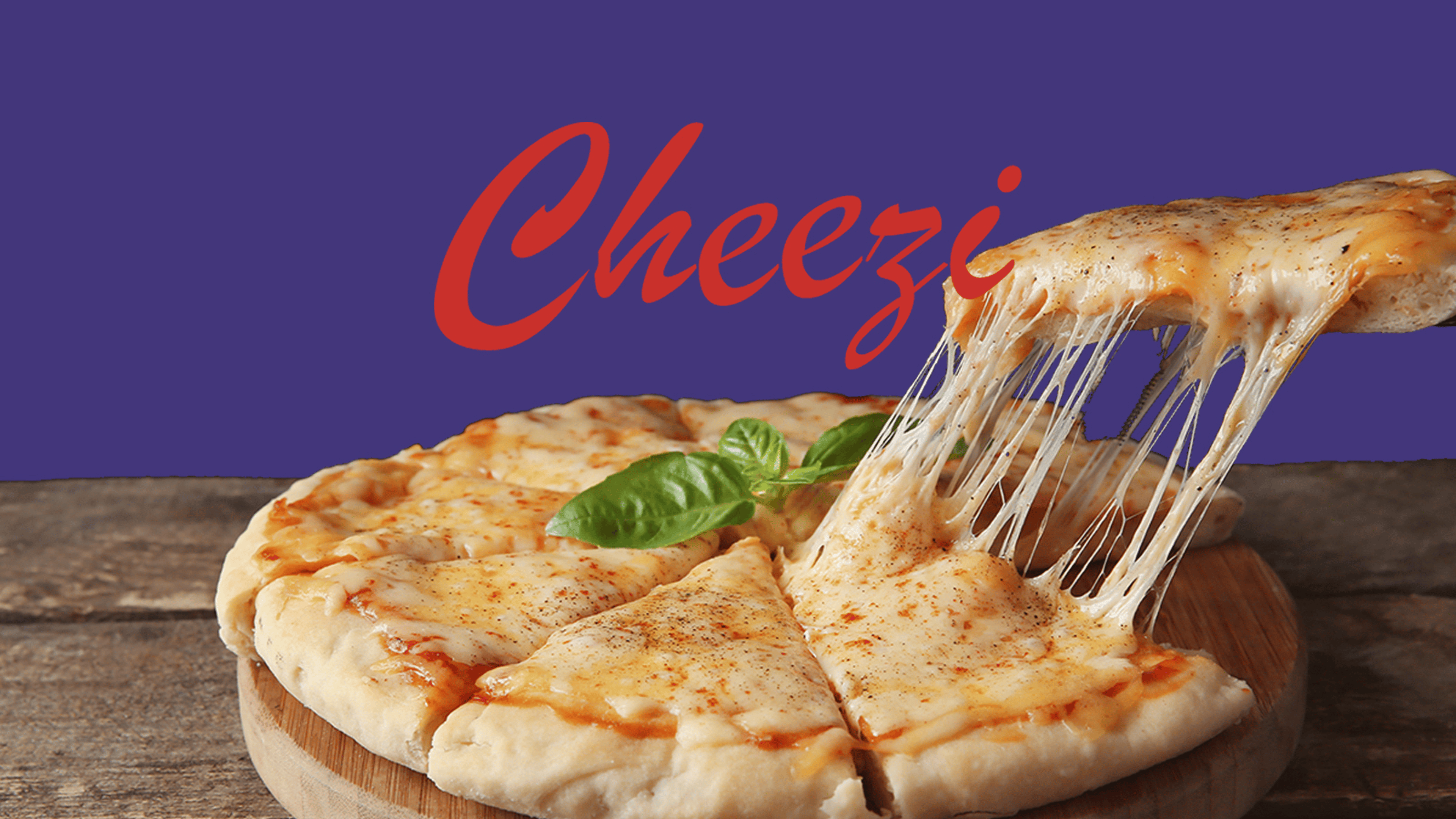 Pizza Cheezi Baumholder